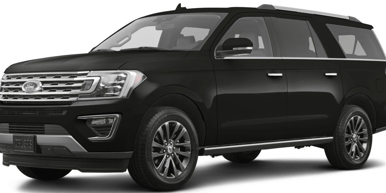 FORD EXPEDITION MAX 2021 1FMJK2AT3MEA38698 image